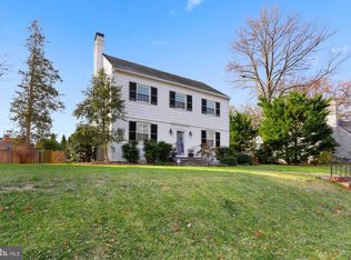 11 Tamworth Rd, Baltimore, MD 21210