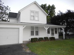 102 E Union St, Jonesboro, IL 62952
