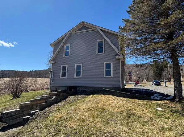 253 Edwards Road, Chelsea, VT 05038