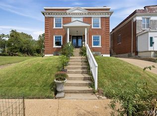 6007 Cates Ave, Saint Louis, MO 63112
