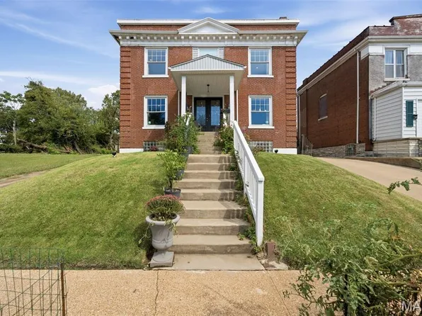 6007 Cates Ave, Saint Louis, MO 63112