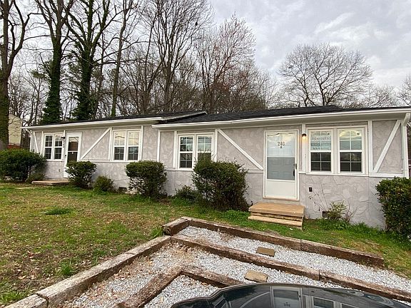 2nd image of 240 Broadview Dr #A
