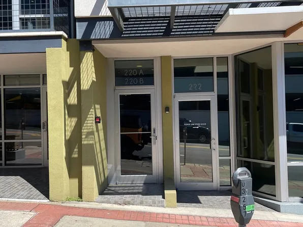 220 E College Ave, Tallahassee, FL 32301