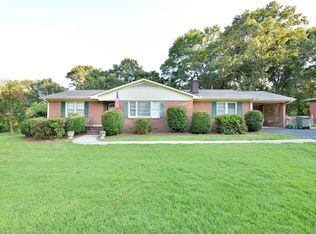 206 Manley Dr, Clemson, SC 29631