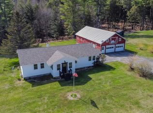 695 Maple Grove Rd, Northville, NY 12134