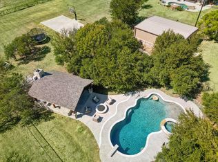 130 Antler Ridge Ct, Azle, TX 76020