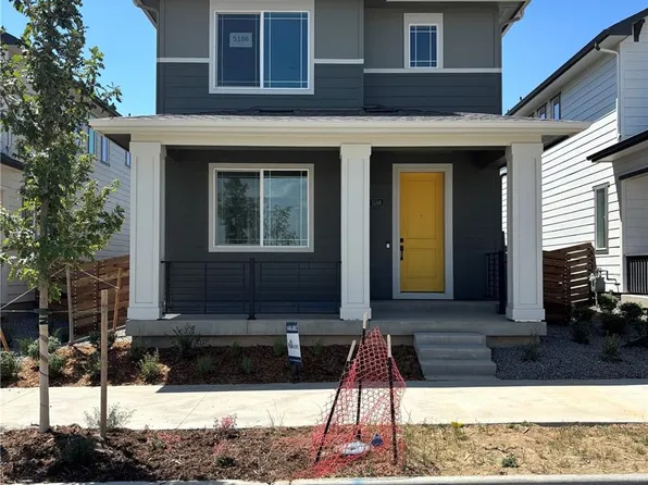 5186 Gardner Parkway, Firestone, CO 80504
