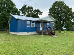12777 Us Highway 62, Green Forest, AR 72638
