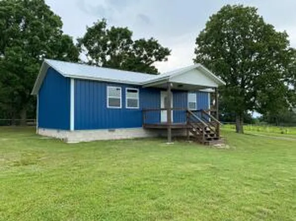 12777 Us Highway 62, Green Forest, AR 72638