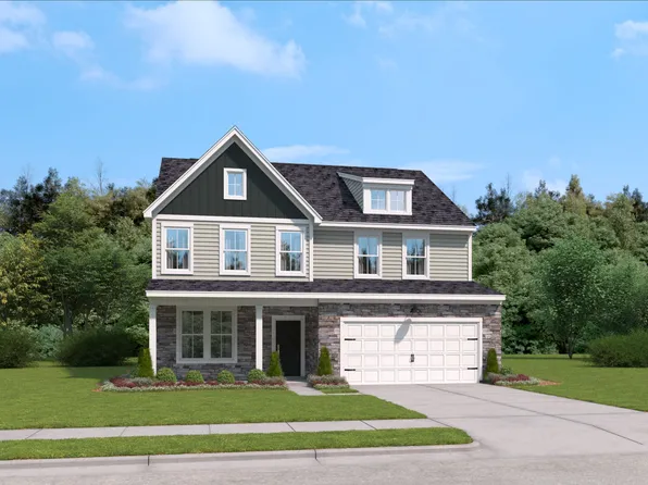 208 Coronado Ave, Matthews, NC 28104