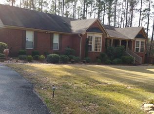 5206 Mill Branch Rd, Grovetown, GA 30813