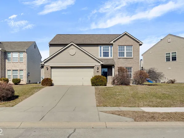 6679 Amherst Way, Zionsville, IN 46077