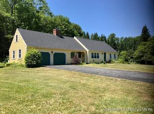 4 Davis Rd, Parsonsfield, ME 04047