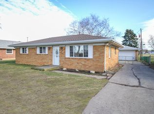 5612 Suder Ave, Toledo, OH 43611