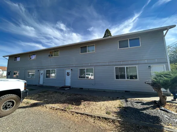 W. Collins Townhouse Apts - Browning