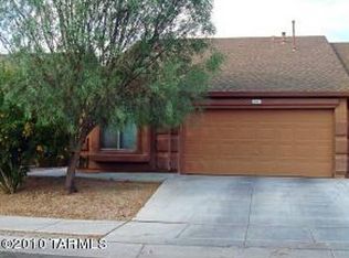 5929 S Avenida Las Monjas, Tucson, AZ 85706
