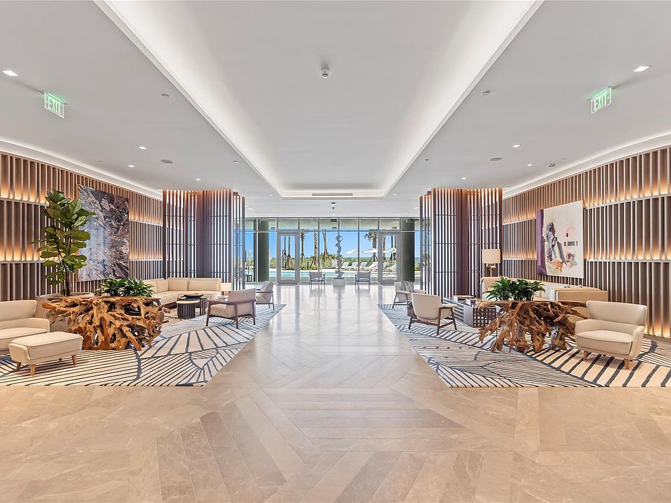 1st image of 1116 N Ocean Boulevard #601