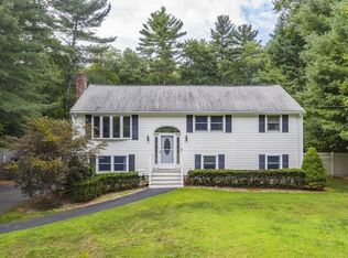 344 Foundry St, North Easton, MA 02356