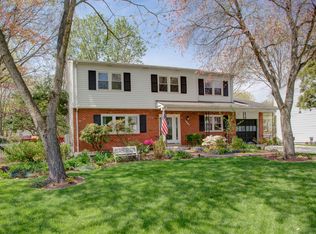 8212 Cooper St, Alexandria, VA