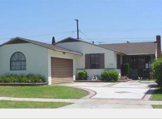 13220 S Saint Andrews Pl, Gardena, CA 90249