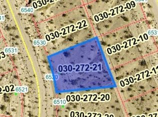 6520 N Misiones Ln, Pahrump, NV 89060