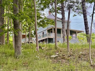 54 Elizabeth Street, Portland, ME, 04108