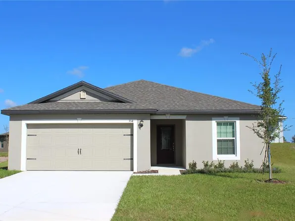 354 Bowfin Ct, Poinciana, FL 34759