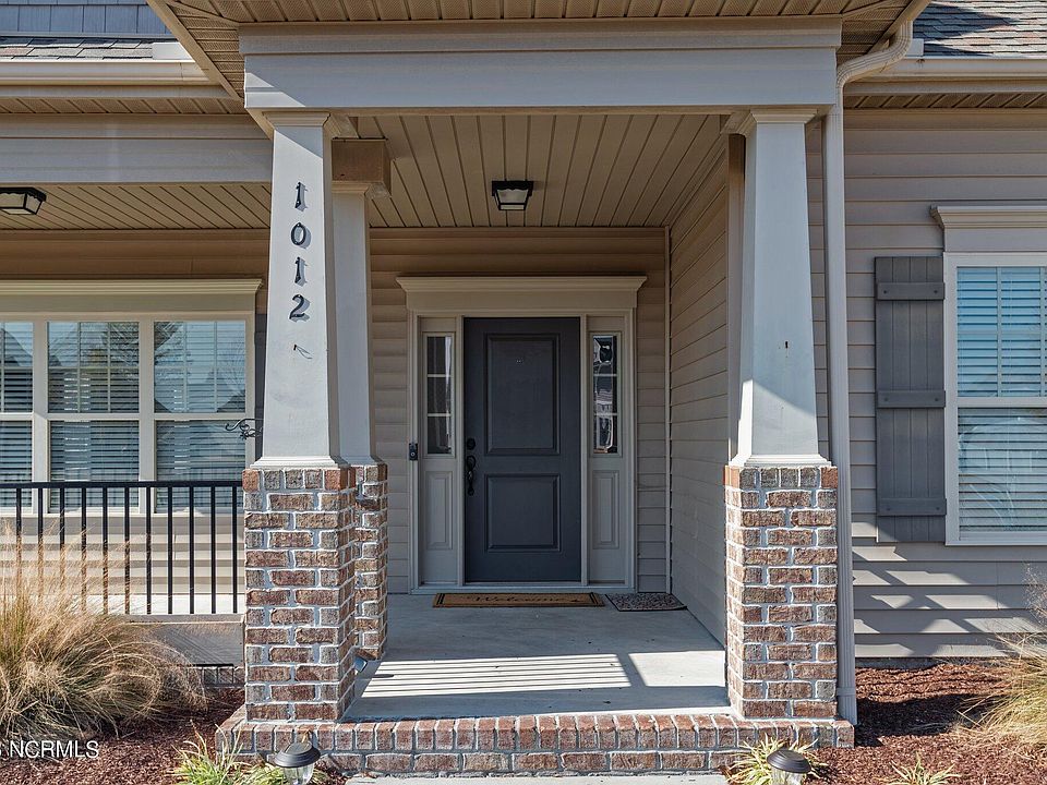 1012 Derbyshire Lane, Greenville, NC 27858 Zillow