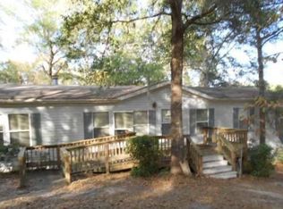 9237 S Silver Lake Rd, Fountain, FL 32438