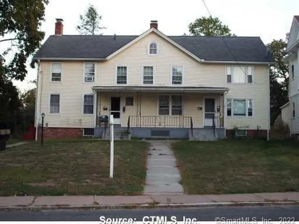 16 Chestnut Street, Manchester, CT 06040