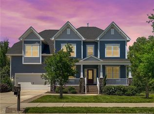 192 Golden View Dr, Waxhaw, NC 28173