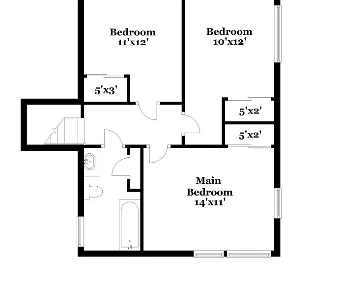 909 Winchester Dr — Photo 3