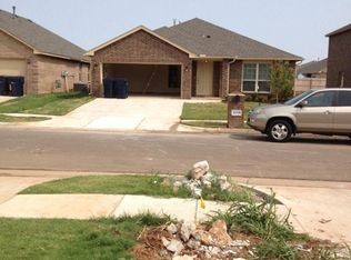 2229 NW 193rd St, Edmond, OK 73012