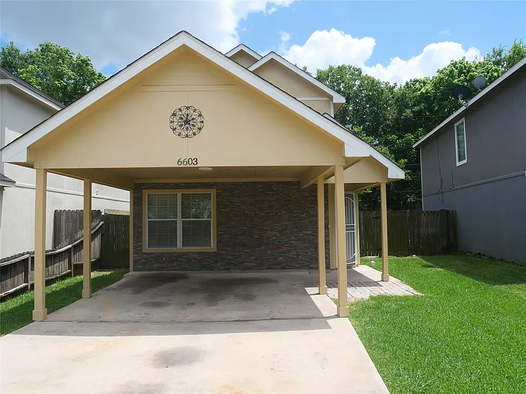6603 Schambray St — Photo 3