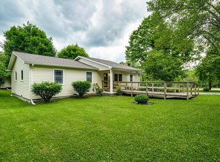 201 E Mineral Ave, Monterey, TN 38574