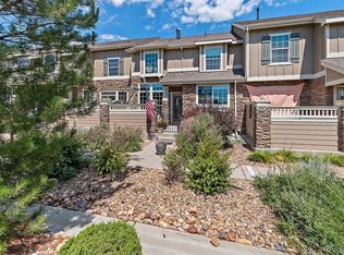 4708 Raven Run #4708, Broomfield, CO 80023