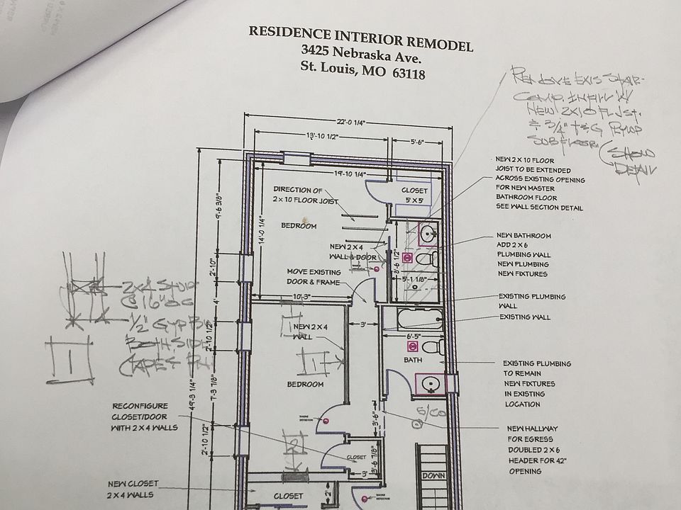 2nd image of 3425 Nebraska Ave
