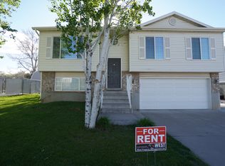 634 N 1260 W, Clinton, UT 84015