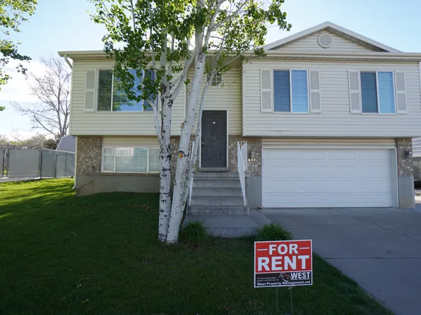 634 N 1260 W, Clinton, UT 84015