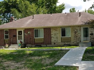 10721 W 90th Ter, Overland Park, KS 66214