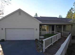 890 Sandalwood Dr, Murphys, CA