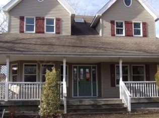 452 Lighthouse Dr, Manahawkin, NJ
