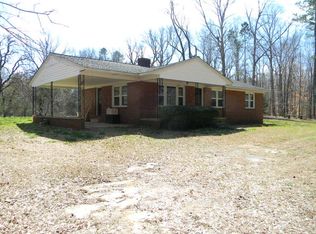 621 Highway 72 W, Abbeville, SC 29620