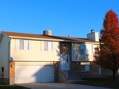 6783 S Clernates Dr, West Jordan, UT, 84081
