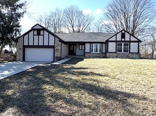 2284 Horizon Blvd, Greenwood, IN 46143