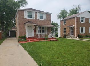 2422 S 12th Ave, Broadview, IL 60155