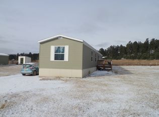 12072 Hoover Ct #3, Custer, SD 57730