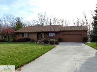 7115 Mandell Cir, Lansing, MI