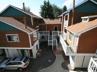 2207 Baseline Rd, Boulder, CO 80302