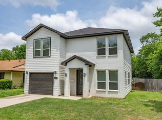 4720 Tacoma St, Dallas, TX 75216